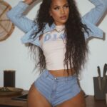 Amirah Dyme Nude Onlyfans VideoTape Leaked