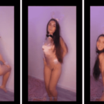 lauren alexis Dancing Onlyfans VideoTape Leaked