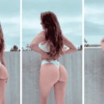 Natalie Roush Big Ass Onlyfans VideoTape Leaked