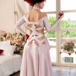 Ryuko Matoi Bride – Disharmonica – Helly Valentine – Nude