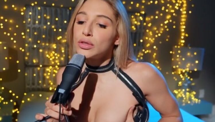 Abella Danger ASSMR Fucking Porn Video Premium