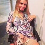 Cara Delevingne Sexy