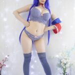 Mikomi Hokina Medaka Lingerie