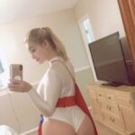 Anna Faith nude