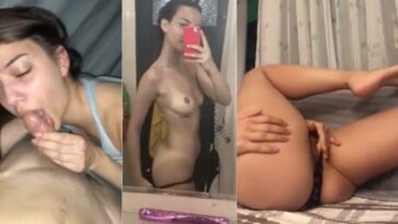 Lylo Duygu Atil nude