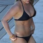 Hilary Duff Sexy