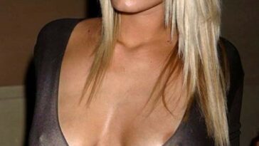 Jessica Simpson Sexy