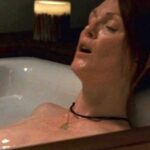 Julianne Moore Naked