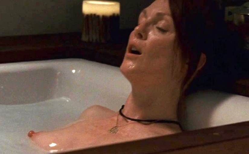 Julianne Moore Naked