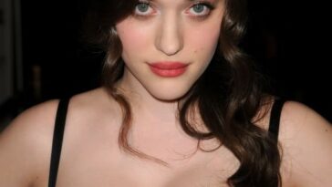 Kat Dennings Sexy