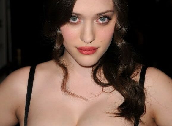 Kat Dennings Sexy