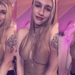 Kunshikitty Nude Teasing Porn Video Premium