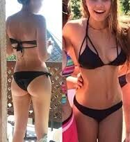 Lia Marie Johnson Sexy