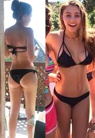 Lia Marie Johnson Sexy