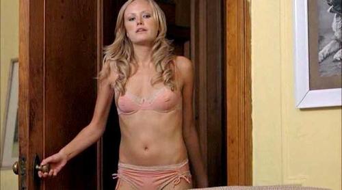 Malin Akerman Sexy