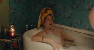 Marisa Tomei Nude