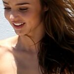 Miranda Kerr Naked