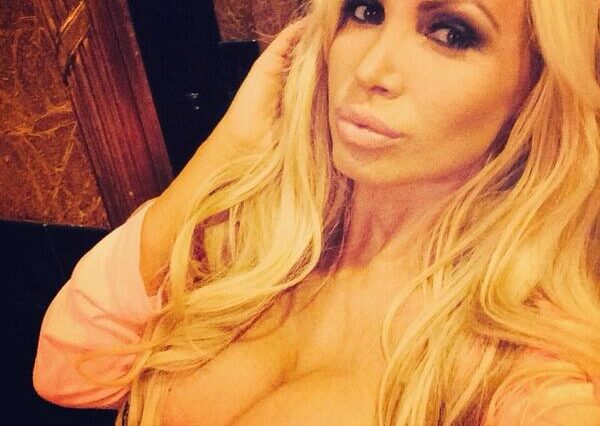 Nikki Benz Sexy