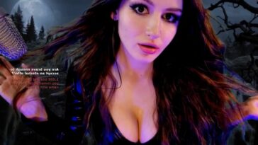 Pelagea ASMR 18+ Horror No Escape Hot Video Premium