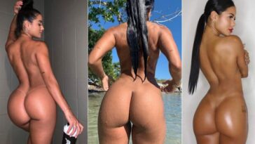 Katya Elise Henry Nude