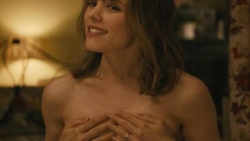 Rachel McAdams Sexy