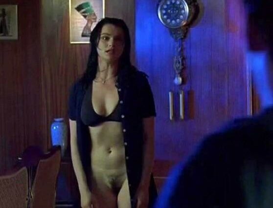 Rachel Weisz Naked