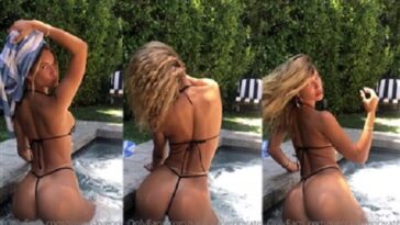 Sierra Skye Twerking Nude Leaked Porn Video Premium