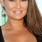 Tia Carrere Sexy