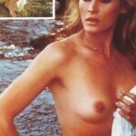 Ursula Andress Naked