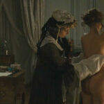 Vera Farmiga Naked