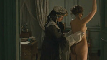 Vera Farmiga Naked