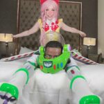 Belle Delphine Twomad Buzz Lightyear Onlyfans Set Premium