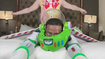 Belle Delphine Twomad Buzz Lightyear Onlyfans Set Premium