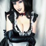 Maid Mavis – Giada Robin