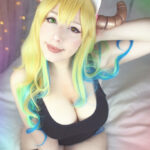 Kana - PIaloof nude Lucoa