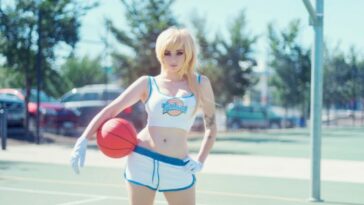 Kayla Erin Lola Bunny