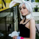 Rolyatistaylor nude Battle Bunny Riven