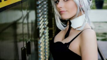 Rolyatistaylor nude Battle Bunny Riven