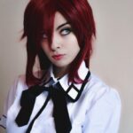 Valentina Kryp Rias Gremory