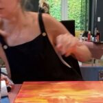 Gabbie Hanna Livestream Nipple Slip