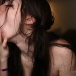 Lilmochidoll Nude Deepthroat Blowjob Onlyfans Photos Premium