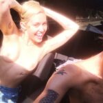 Miley Cyrus (mileycyrus) Nude OnlyFans Leaks (50 Photos)