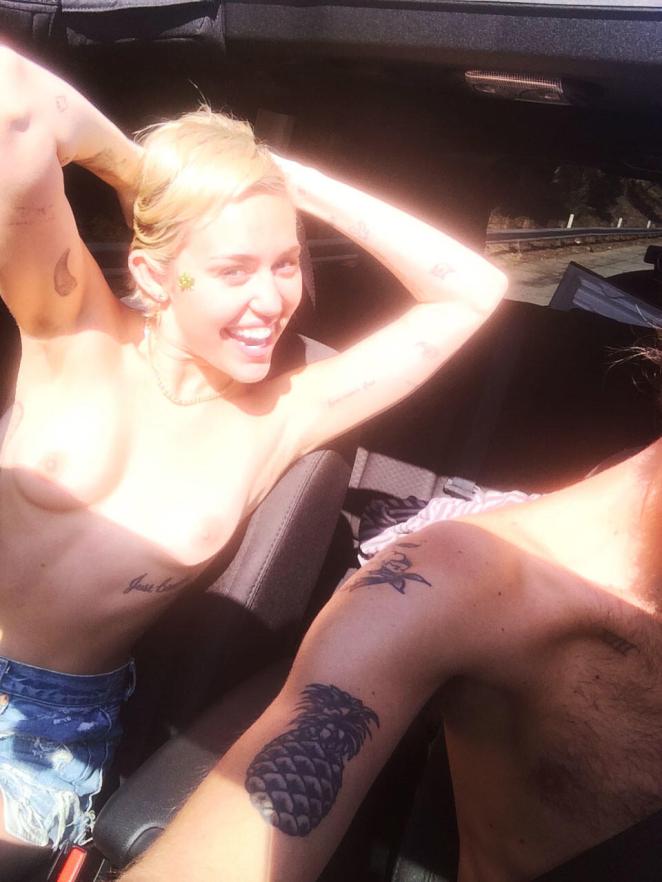 Miley Cyrus (mileycyrus) Nude OnlyFans Leaks (50 Photos)