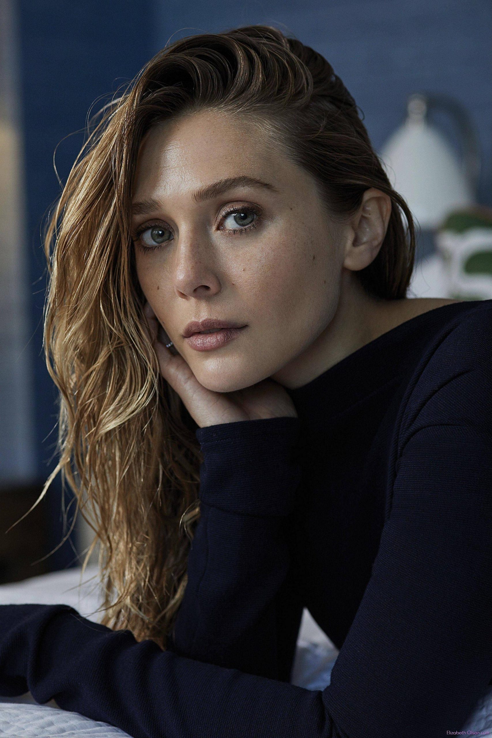 Elizabeth Olsen