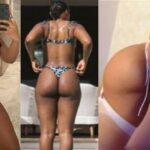 Megan Thee Stallion nude