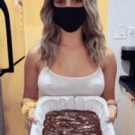 Who likes brownies?