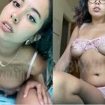 Babyxxdani Nude Onlyfans Leaked Video Premium