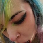 HeyLyssten Deepthroat Dildo Blowjob OnlyFans Photos Premium