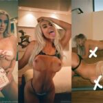 Tana Mongeau Porn Leaked Onlyfans Video Premium