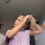 Lizzy Wurst Nipple Slip TikTok Livestream Photos Premium